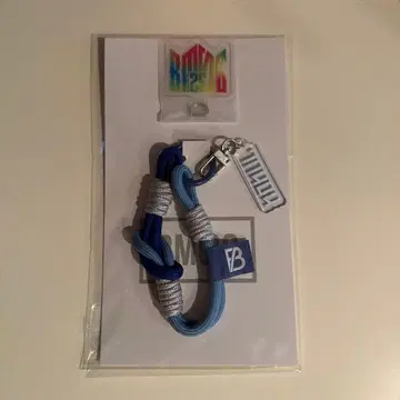 BMSG FES'25 폰 스트랩 JUNON