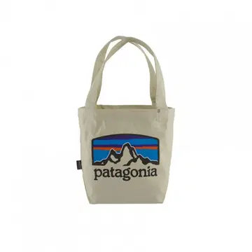 파타고니아 Patagonia 토트백 택 포함 새상품 즉시 구매 가능