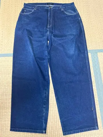 SEANJOHNsean john 숀 존 데님 B계 bboy HIPHOP