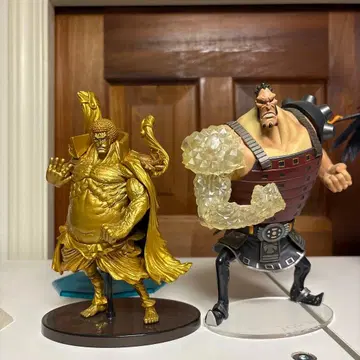 원피스 다이아몬드 조즈 센고쿠 피규어 세트