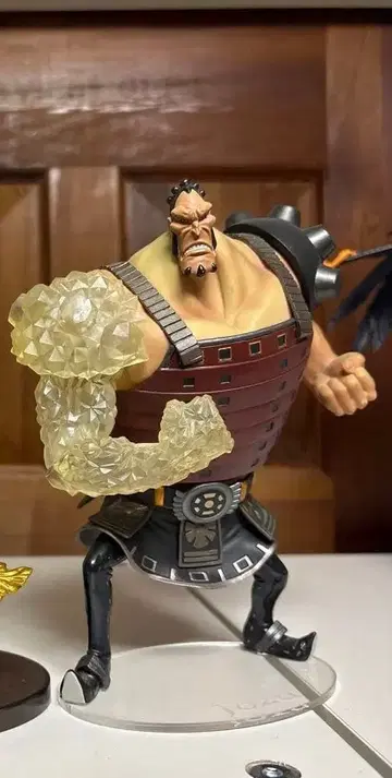 원피스 다이아몬드 조즈 피규어