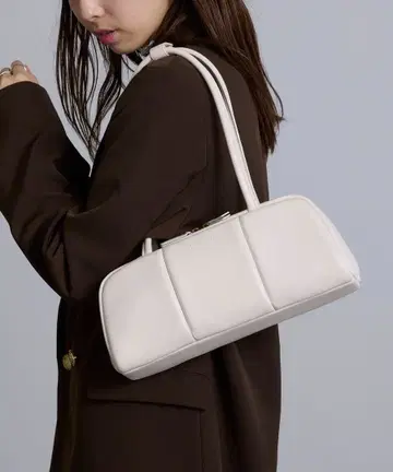 [ ADD CULUMN ] 25SS 신상 PUFF THREE BOSTON