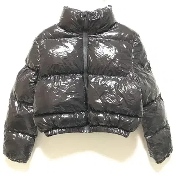 SHEIN 패딩 자켓 블랙