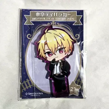 도쿄 디반커 칸게츠 루이 BIG 아크릴 스탠드