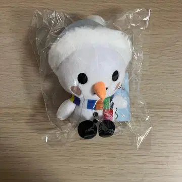 [ 익명 배송 ] 타마유키 키링 SnowMan ON