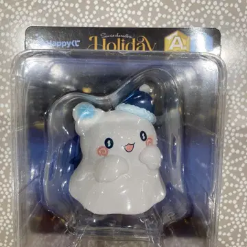 Happy 복권 산리오 홀리데이 컬렉션 하나마루 유령