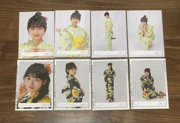 야마자키 텐 유카타 묶음 판매