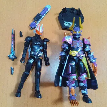 가면라이더 기츠 소도 기츠 세트