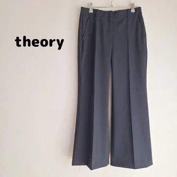 띠어리 울 슬랙스 띠어리 pm7152