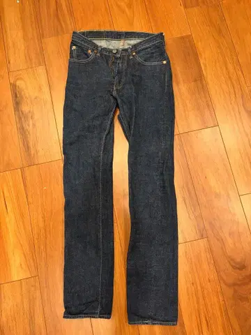 FOB 팩토리 g3 데님 팬츠 w30