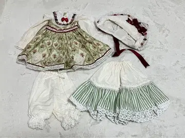 SD 사이즈 딜러제 드레스