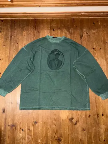 빈티지 맨투맨 ( open the door ) 정가 5960엔