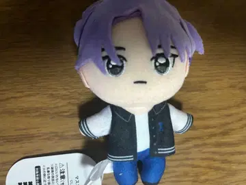 INI 마스코트 봉제 인형 [ GiGO 한정판 ] 허풍범 새상품 택 포함