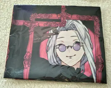 CharadeManiacs 샤레마니 오토메이트 마켓 천 포스터 나츠