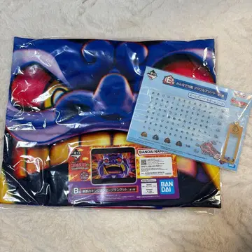 모모타로 전철 제일복권 B상 E상