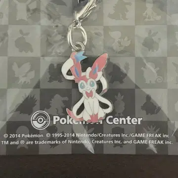 님피아 메탈 참 컬렉션 부스터즈