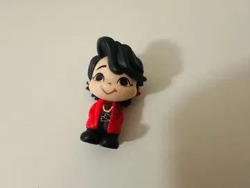 Mrs.GREEN APPLE 오오모리 모토키 마스코트 피규어 FJORD