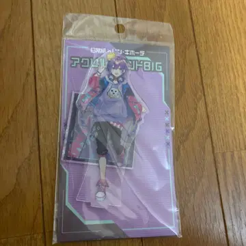 니치죠구미 시니가미 아크릴 스탠드