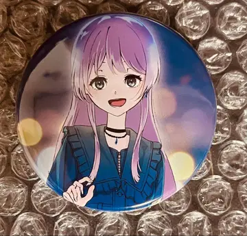 BanG Dream! 혜택 캔뱃지 치하야 아논 미세키하