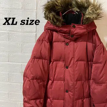 UNIQLO 유니클로 y2k 프리미엄 다운 자켓 후드 탈부착 타입