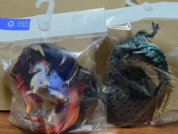 몬스터 헌터 스탠다드 모델 네로미에르 디노발드 아종