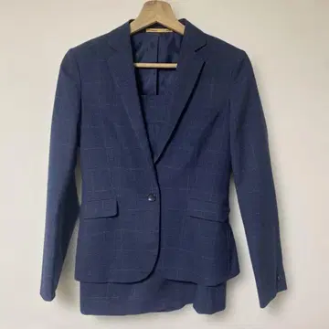 오리히카 수트 상하의 세트