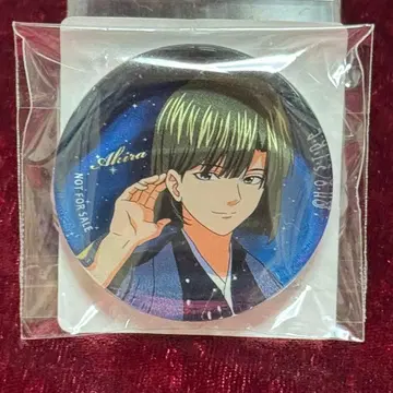 히카루의 바둑 DMM 스크래치 W 찬스상 페이퍼 웨이트 토우야 아키라