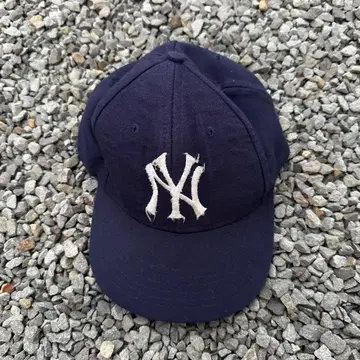 90s~80s 캡 네이비