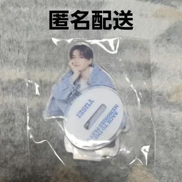 야기 유세이 미니 아크릴 스탠드 BTTM