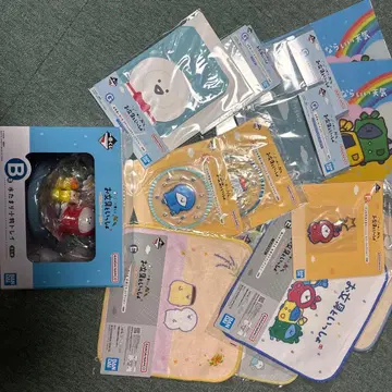 오문구와 함께 제일복권 묶음 판매