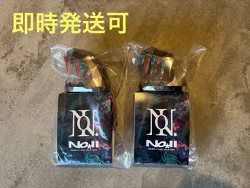 [ 즉시 발송 ] Number i 응원봉 2개 세트