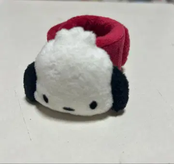 포차코 패치 밴딩 산리오 퓨로랜드