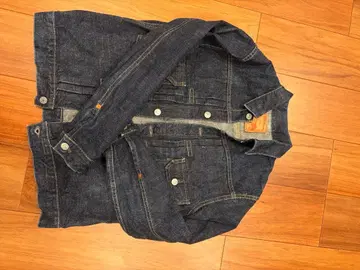 FOB 팩토리 g3 데님 자켓