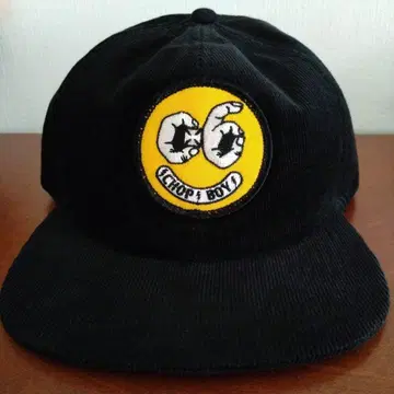 코디로이 캡 모자 블랙 모터스포츠 FLAGSTORE