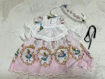 SD 사이즈 딜러제 드레스