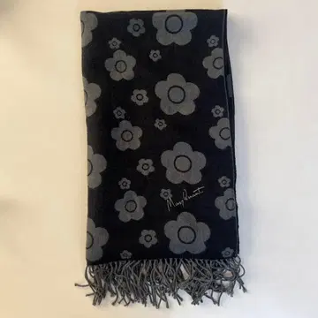 마리콴트 머플러