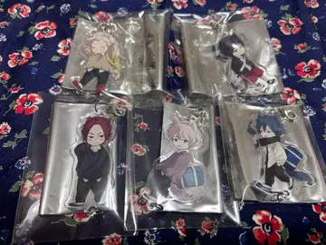 [세트 판매] 비 피하는 카페 스즈마루 민타 참