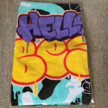 BE:FIRST Hello My 'BESTY' vol.2 타월