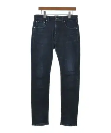 EDWIN 데님 팬츠 남성용