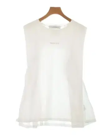 MAISON MAVERICK PRESENTS 티셔츠 여성용