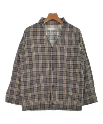 nisica 캐주얼 셔츠 남성용