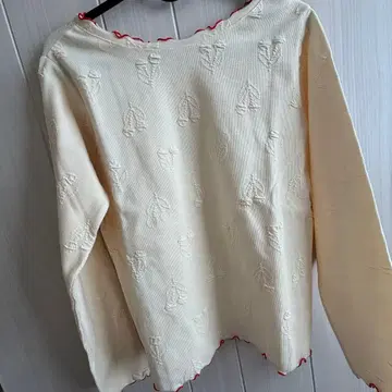 Dot& Stripes CHILDWOMAN 체리 상의