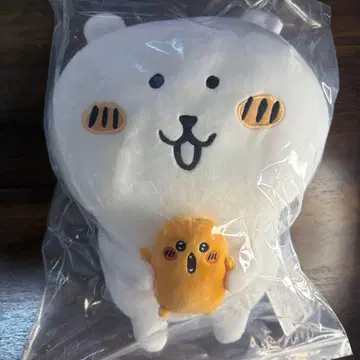 나가노 캐릭터 봉제 인형