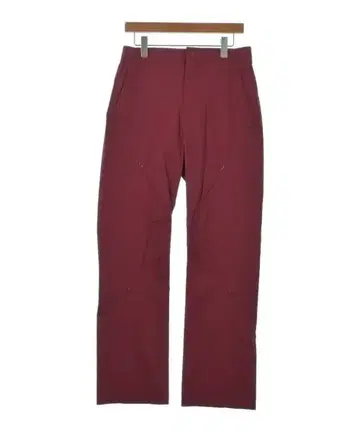 POST ARCHIVE FACTION 팬츠 (기타) 남성용