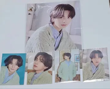 FANTASTICS 기무라 케이토 플라이어 트레이딩 카드