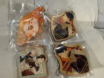 빨강머리 백설공주 만복 가챠