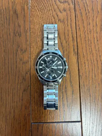 카시오 CASIO EDIFICE 5451 손목시계
