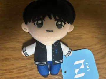 GIGO 한정판 마스코트 봉제 인형 INI 고토 타케루