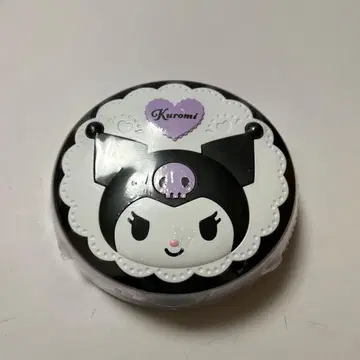 쿠로미 물티슈 케이스