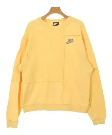 NIKE 여성용 맨투맨